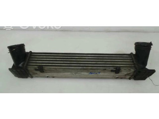 Интеркулер 17517524916 BMW 1 E82 E88 2.0