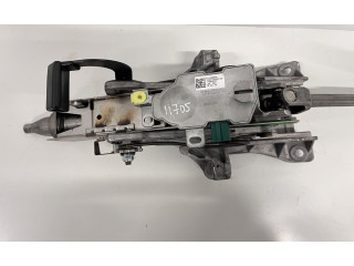    Рулевая рейка 31280656, P31280656   Volvo V70 2008 - 2013 года