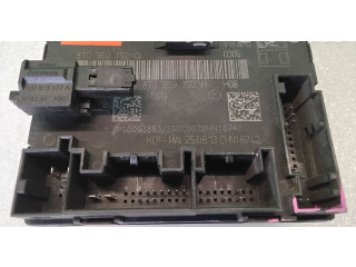 Vstřikovací lišta 8T0959792Q, 8T0959792H Audi A5 8T 8F