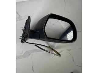 Zpětné zrcátko Nissan Leaf I (ZE0) 2014 E11028058