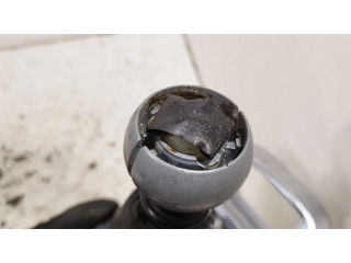 Механизм переключения передач (кулиса) (в салоне)