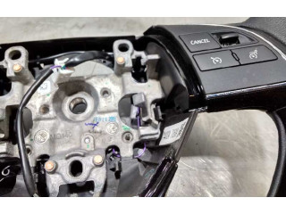 Руль Mitsubishi Eclipse   -  года 4400A706      