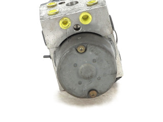 Блок АБС 7701054239, Q1-1474T   Renault  Clio II  1998 - 2001 года