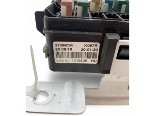 Блок предохранителей 31384034 Volvo XC90