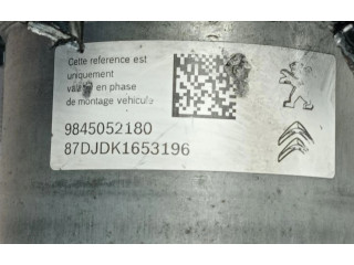 Блок АБС 9834920780   Opel  Combo D  2011 - 2017 года