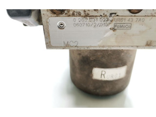 Jednotka ABS 0265231027 Ford Ranger 2006