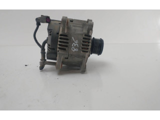 Генератор 021903206L, 2542783C   Volkswagen PASSAT B6      