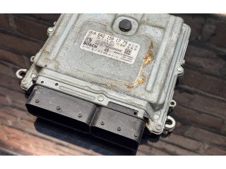 Блок управления двигателя A6421501779, 1039S08828 Mercedes-Benz ML W164