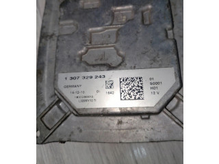 Блок управления Xenon