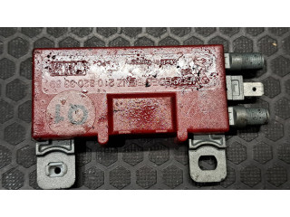 Блок управления 2108203389   Mercedes-Benz E W210