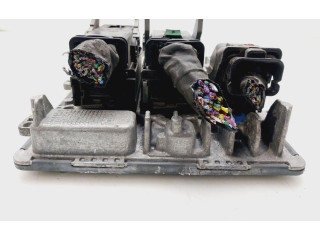 Řídící jednotka 55491248 Opel Zafira C 2016