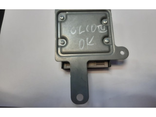 Блок подушек безопасности 895101389R Renault Clio I