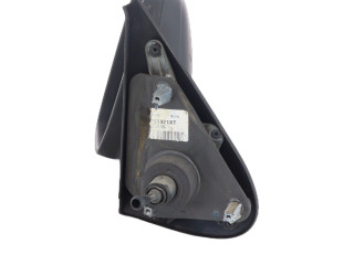 Zpětné zrcátko Citroen Berlingo 2005