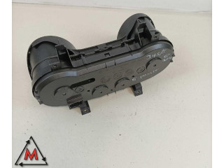 Přístrojová deska Fiat Punto Evo 2009 518527960