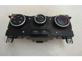 Модуль блока управления кондиционером 287183400122 Tata Indica Vista I