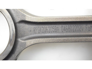 Píst RFGK2Q6205BA   Ford Transit Custom    YMR6 