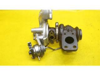 Turbodmychadlo Турбина 9686120680 Citroen Berlingo