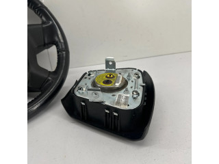 Руль Dodge Journey 6087108, 1DF351DVAF