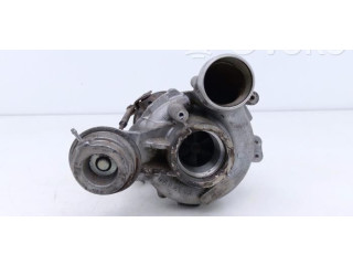 Turbodmychadlo Турбина 7846919 BMW M5