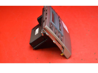 Блок управления климат-контролем 55900-0F040, 55900-0F040 Toyota Corolla Verso E121