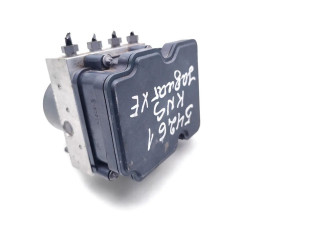 Блок АБС GX73-14F447-AF Jaguar XE 2015 - года