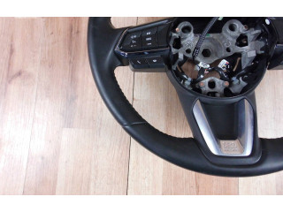 Руль Mazda CX-5 II 2017 - года B63M, KN1C3298X02