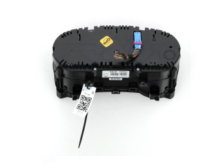 Přístrojová deska Seat Alhambra (Mk2) 2014 7N5920870J, T0-7784I