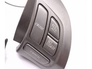 Руль Subaru Forester SH  2008 - 2013 года       