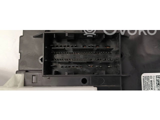 Блок комфорта 5WA937086Q   Skoda Octavia Mk4   