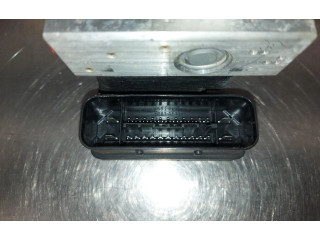 Блок АБС 8201065089   Renault  Twingo II  2007 - 2014 года