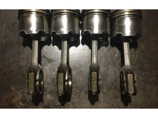  Поршень с шатуном  084157  Land Rover Freelander  