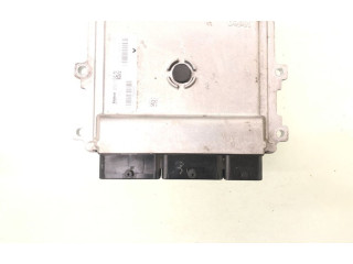 Блок управления двигателя 237109221R, 171050242 Dacia Logan II