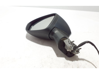 Зеркало электрическое Renault Clio V 2019 - года