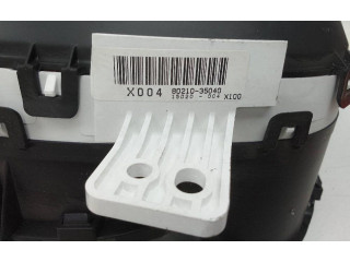 Přístrojová deska SsangYong Tivoli 2022 8021035040