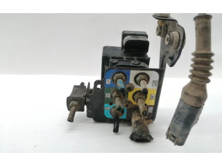 Блок управления двигателя 68087233AA Jeep Grand Cherokee (WK)