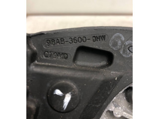 Руль 98AB-3600-BHW Ford Focus