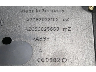 Панель приборов 1T0920861A   Volkswagen Touran I       