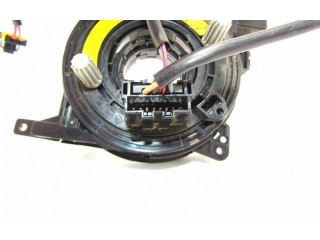 Полоса надувных подушек (кольцо srs) 30773885   Volvo V70       