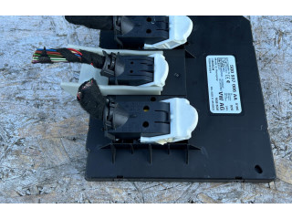 Блок комфорта 5Q0937086AA Volkswagen Golf VII