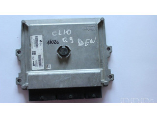 Другие блоки управления / модули