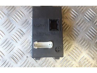 Блок комфорта 8200296328B, U118522007 Dacia Logan I