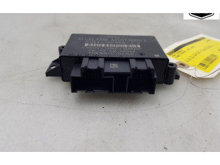 Блок управления парковки KU5T15K866CH, KU5T15K866CJ Ford Focus