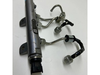 Vstřikovací lišta 0445216048LW, EQ9GDCK5Q9D280BB Land Rover Discovery 5 pro naftový motor 3.0