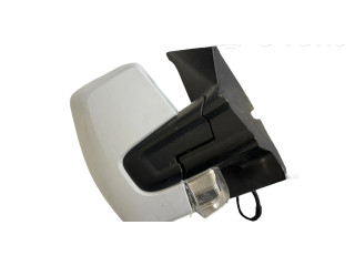 Зеркало электрическое правое Ford Transit Custom 2013- года