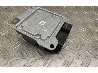 Блок подушек безопасности DP5T14B321AG   Lincoln MKZ II