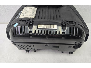 Přístrojová deska BMW 1 F20 F21 2011 9232892, 9232892