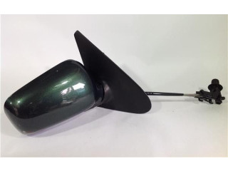 Zpětné zrcátko Volkswagen Polo III 6N 6N2 6NF 1998 6N1857508GRU