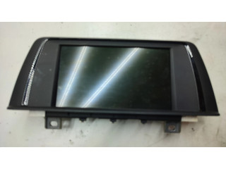 Дисплей 9270393 BMW 3 GT F34