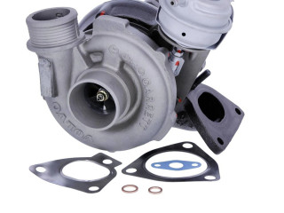  Турбина Volvo XC90  723167, 7231675007S         