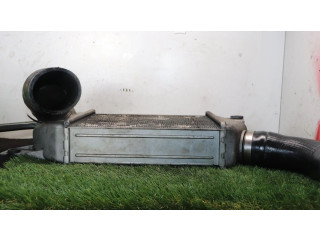 Интеркулер TM0180, TM0180 Subaru Legacy